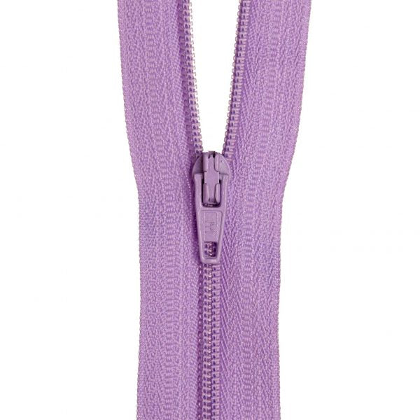 BIRCH ZIP - DRESS 40CM/16" LAVENDER