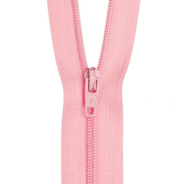 BIRCH ZIP - DRESS 46CM/18" LIGHT PINK