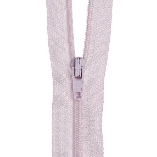 BIRCH ZIP - DRESS 46CM/18" IRIS