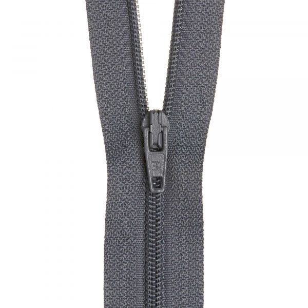 BIRCH ZIP - DRESS 46CM/18" CHARCOAL