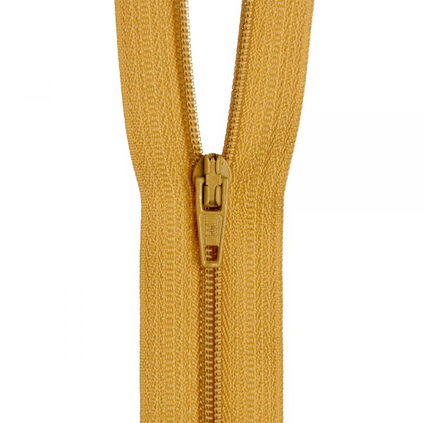 BIRCH ZIP - DRESS 51CM/20" SHELL BISQUE
