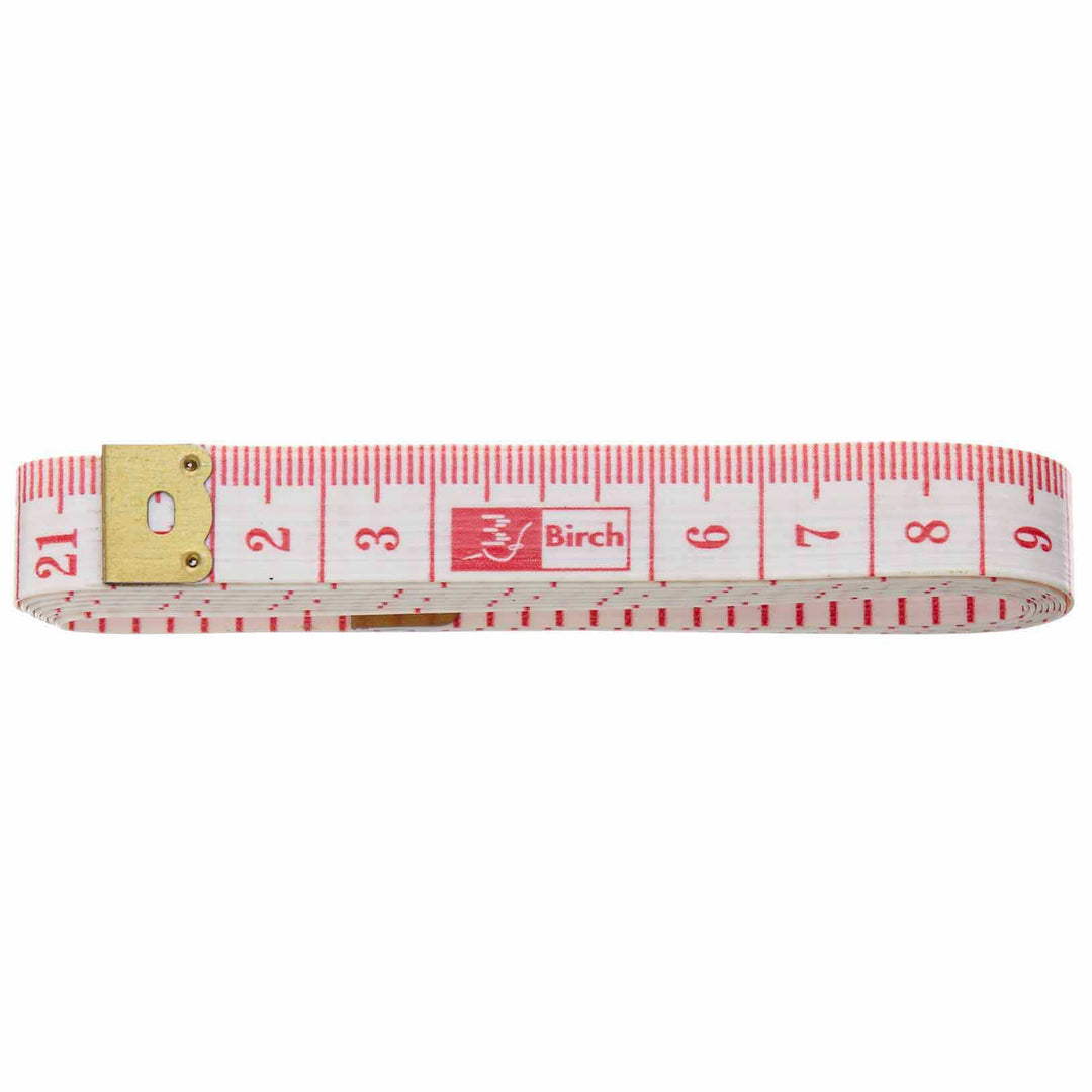 TAPE MEASURE 13MM ANALOG