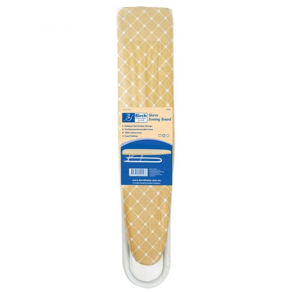 IRONING BOARD PLASTIC SLEEVE 50 x 10cm