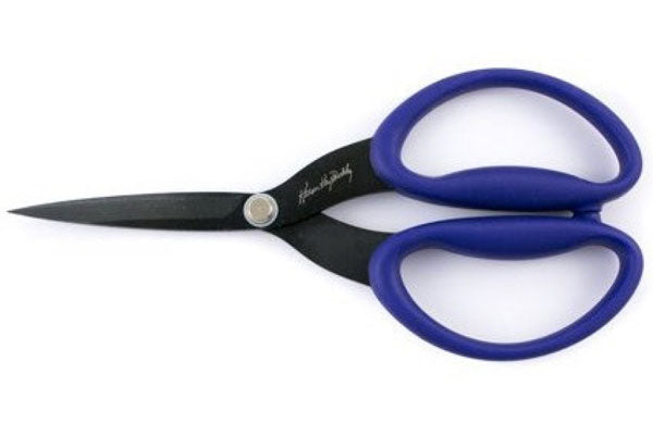 PERFECT SCISSORS LARGE 71/2" - PURPLE