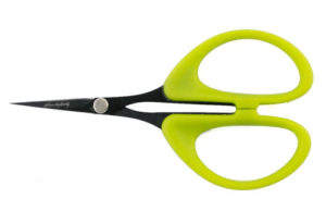 PERFECT SCISSORS SMALL 4" - GREEN