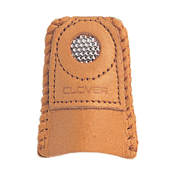 THIMBLE COIN (MEDIUM) CLOVER