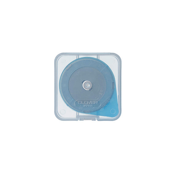ROTARY BLADE 45MM CLOVER (5PCE)