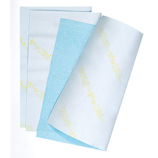 WATER ERASABLE TRACING PAPER CLOVER