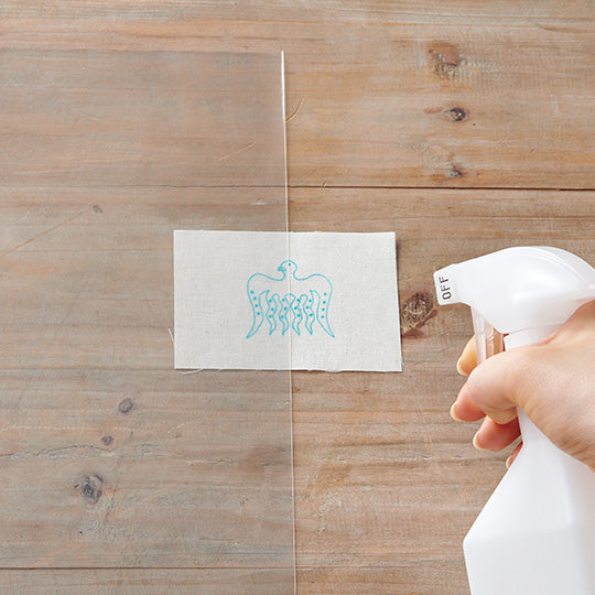 WATER ERASABLE TRACING PAPER CLOVER