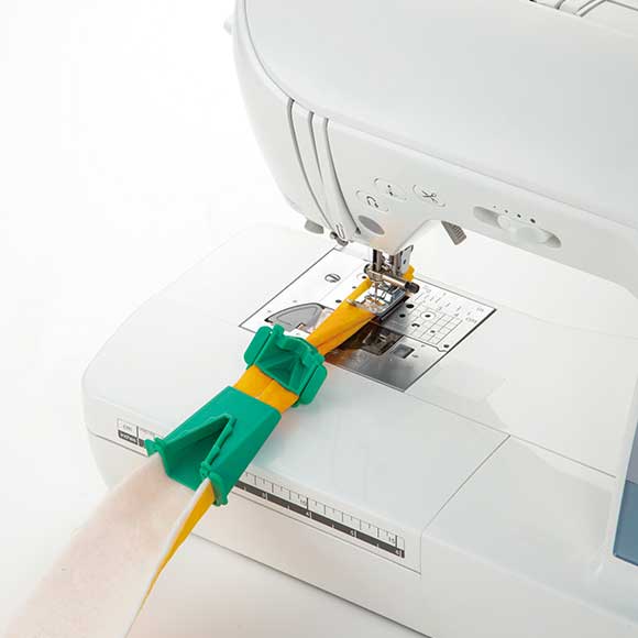 FABRIC TUBE MAKER CLOVER