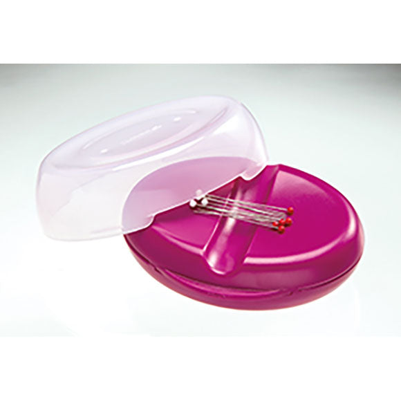 MAGNET PIN CADDY CLOVER