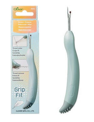 SEAM RIPPER GRIP FIT