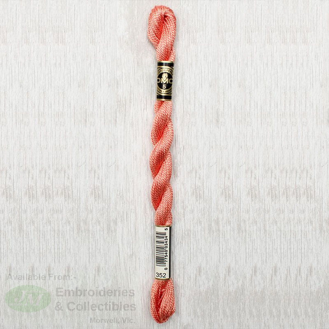 PERLE SKEIN ART:115A.5-352