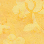 SUMMER DAYS BATIK PRINT 3337Q-X BUTTER