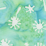 SUMMER DAYS BATIK PRINT 3327Q-X MINT