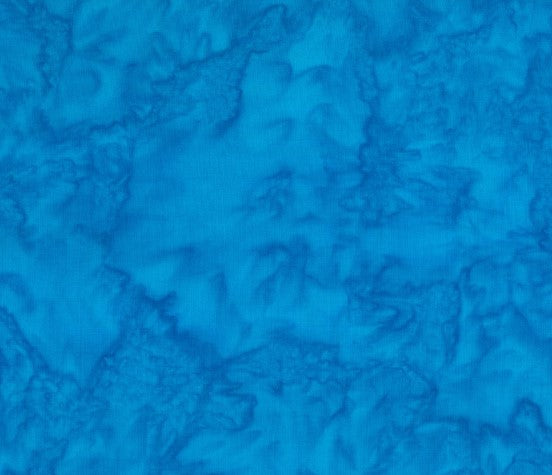 BATIK TONAL- TURQUOISE 