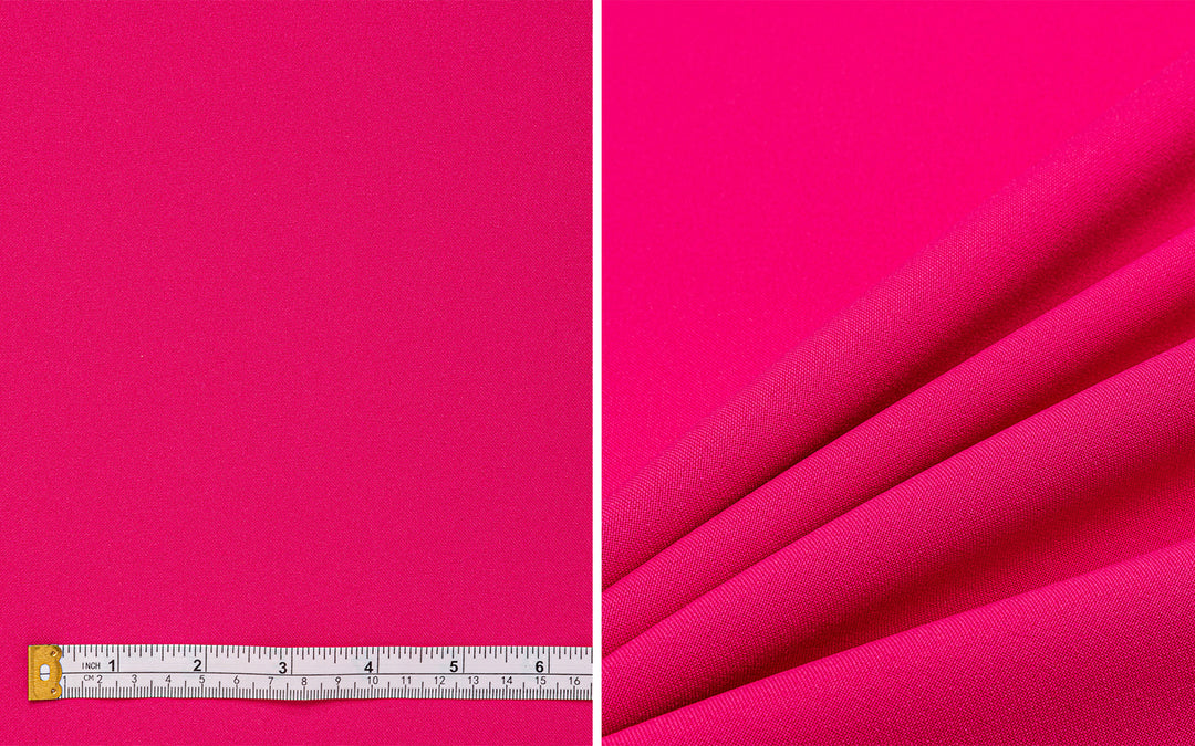 MECHANO HOT PINK 150CM