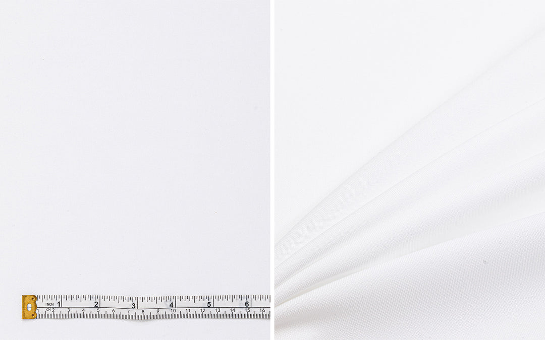 MECHANO WHITE 150CM