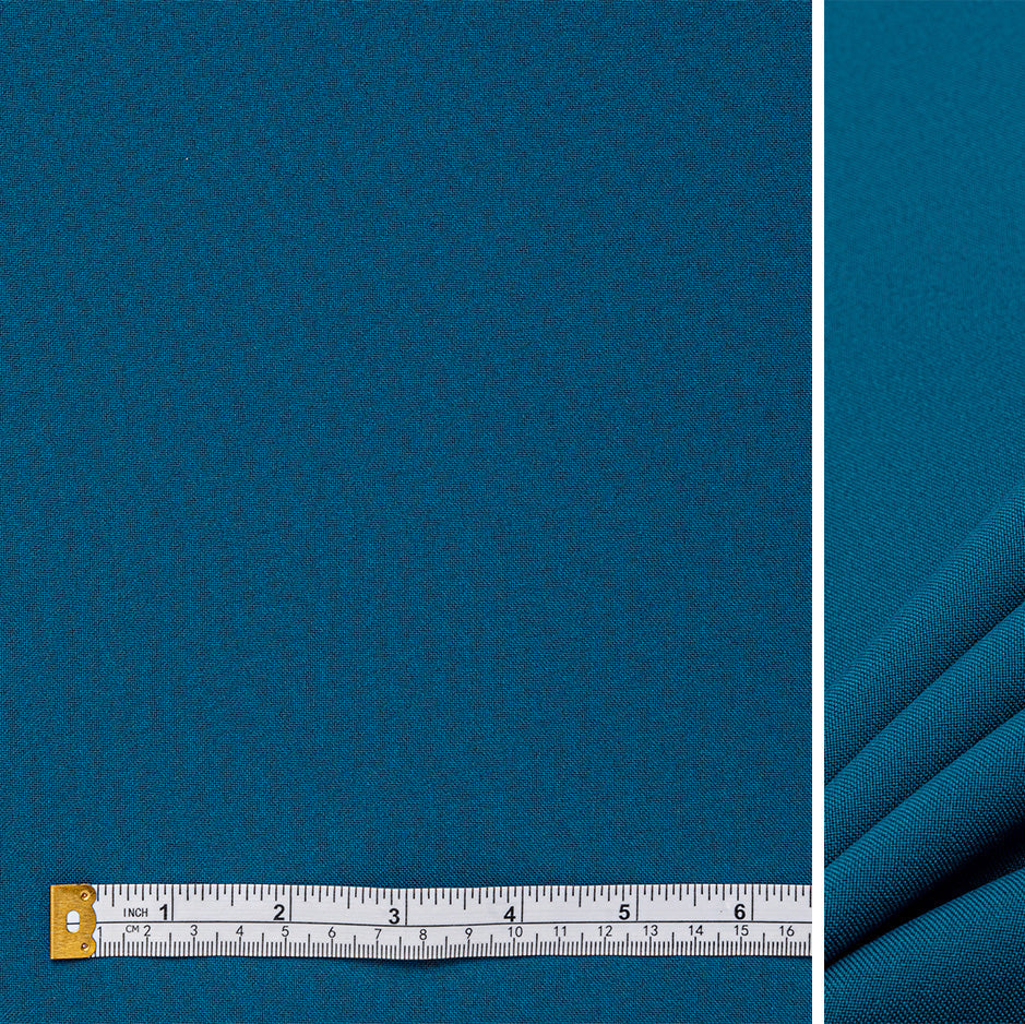 MECHANO TEAL 150CM 