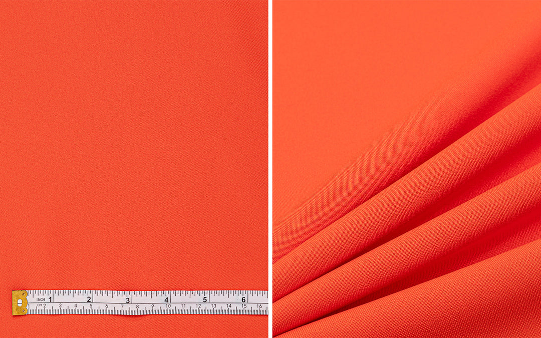 MECHANO ORANGE 150CM