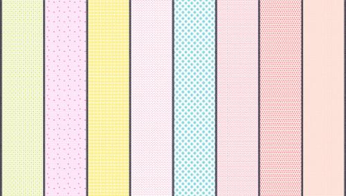 MODA M1824211 MIXED BAG OF LOLLIES