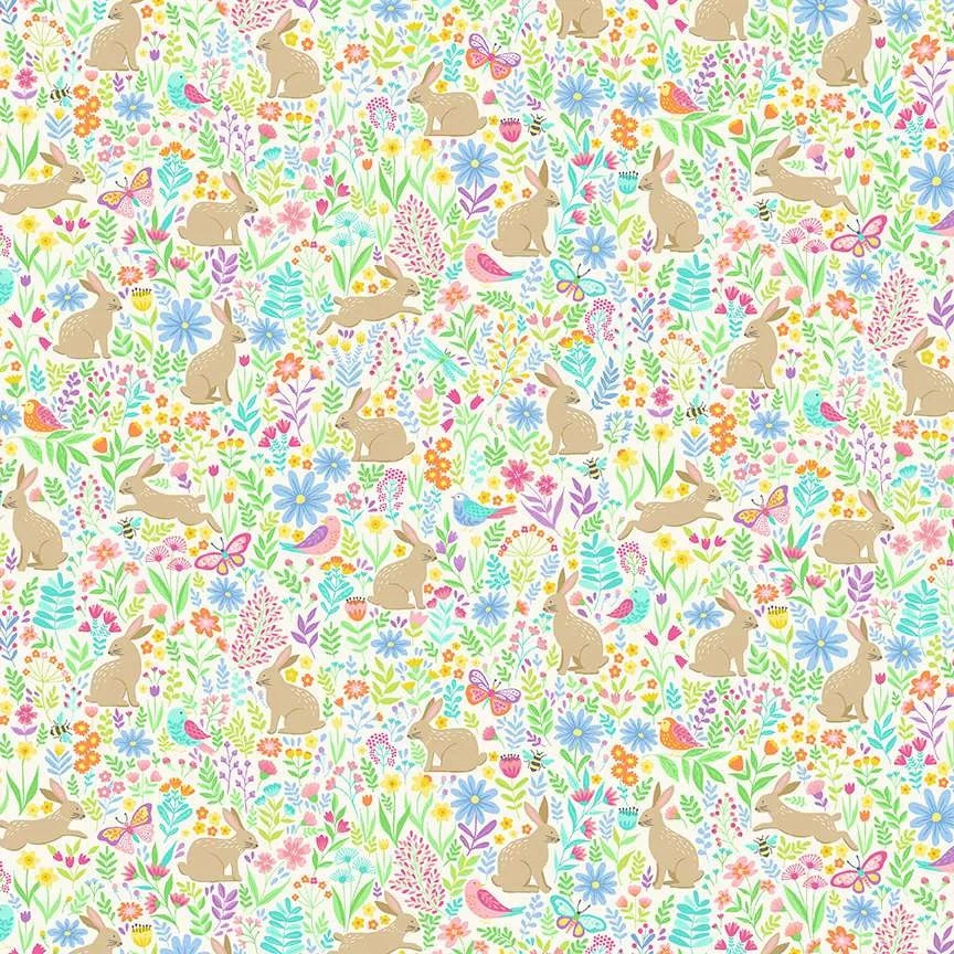 HELLO SPRING EGG 083