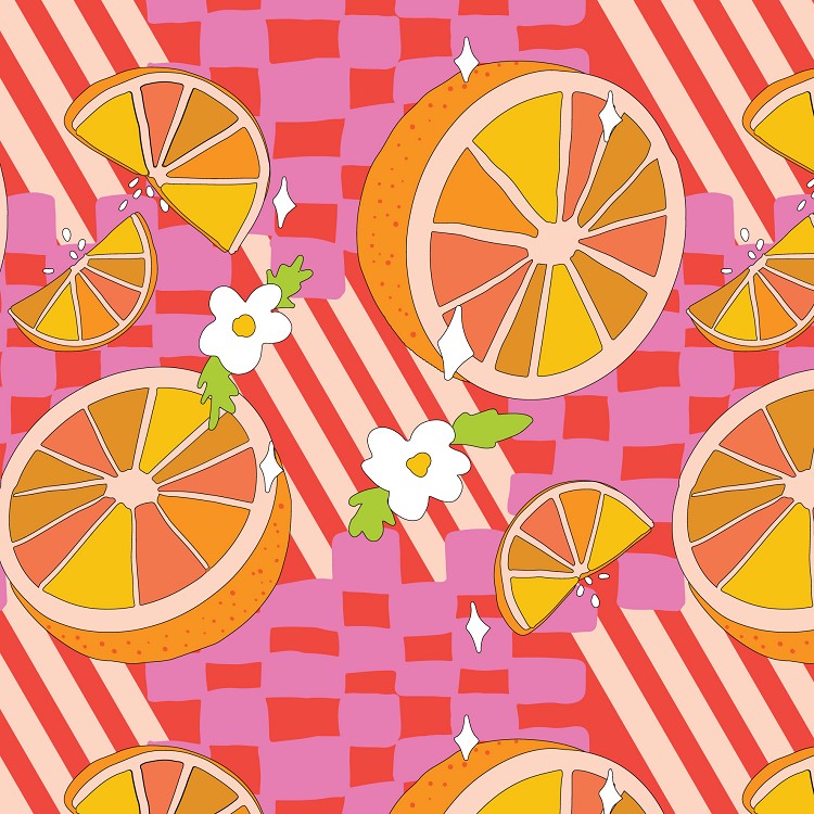 SUMMER ABROAD APEROL SPRITZ LIPPY