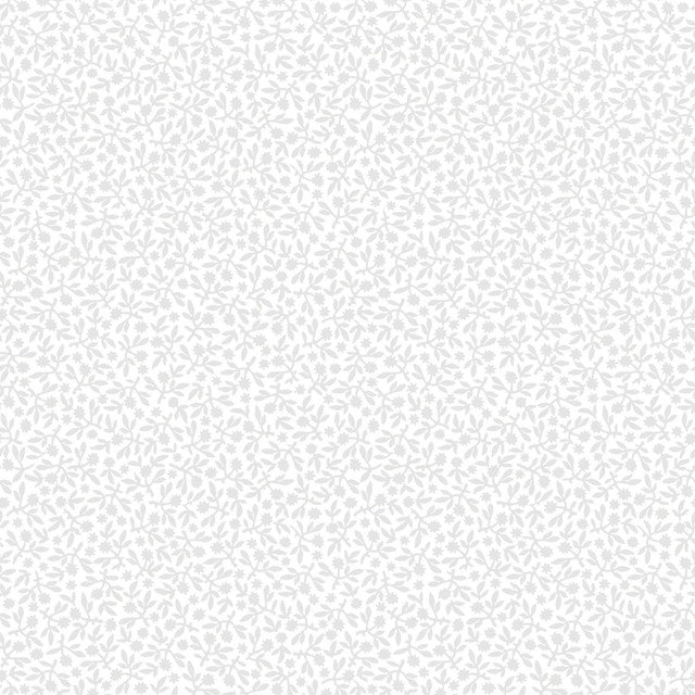 SOLITAIRE FLORET SOFT WHITE