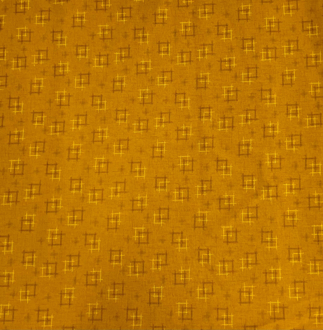 JAPAN COTTON PRINT 1/2