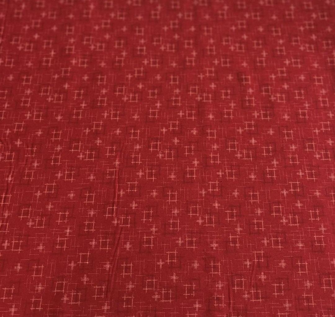 JAPAN COTTON PRINT 1/3