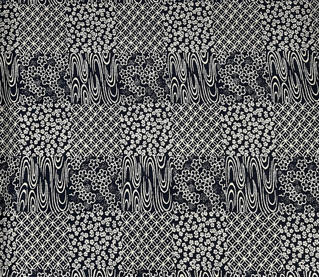JAPAN COTTON PRINT 15