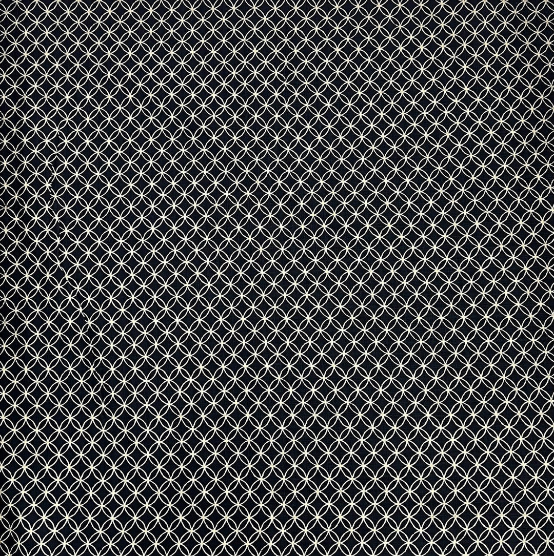 JAPAN COTTON PRINT 26