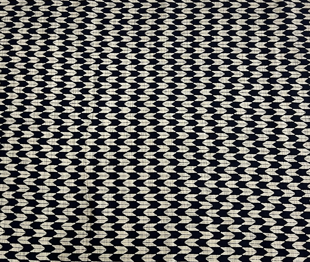 JAPAN COTTON PRINT 27