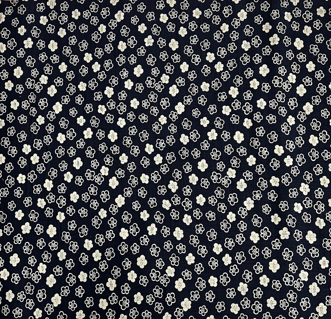 JAPAN COTTON PRINT 29