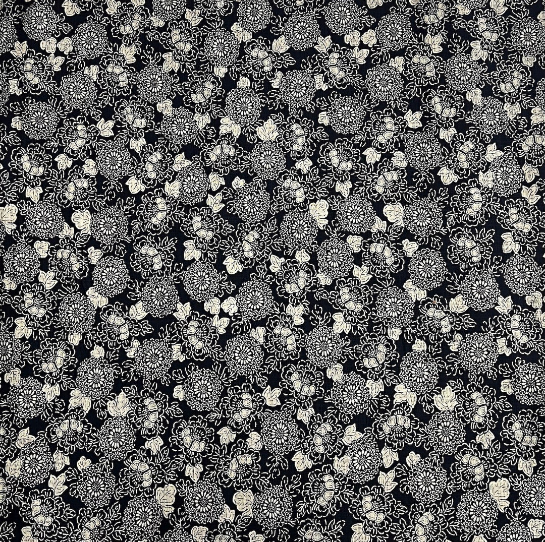 JAPAN COTTON PRINT 30