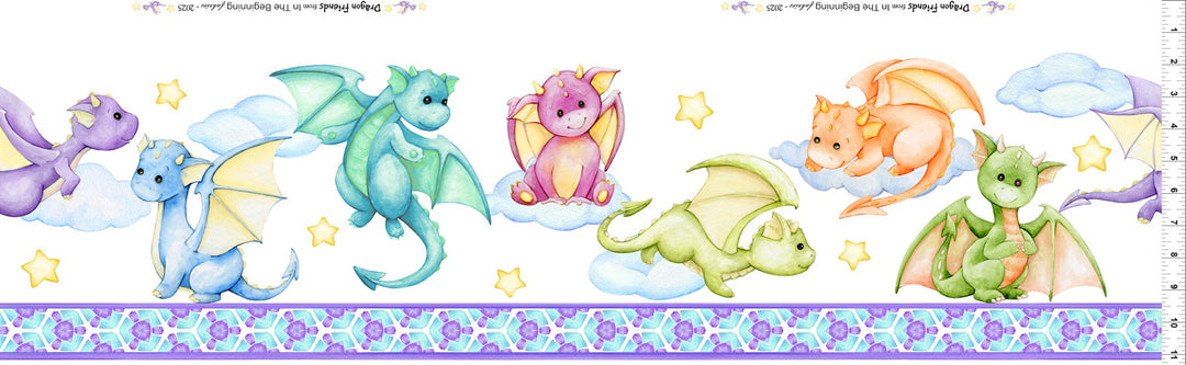 DRAGON FRIENDS 3DF1