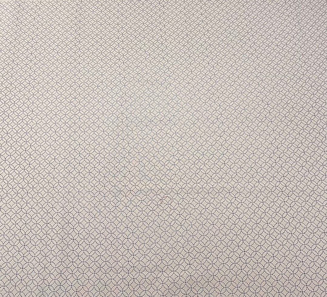 JAPAN COTTON PRINT #11/1