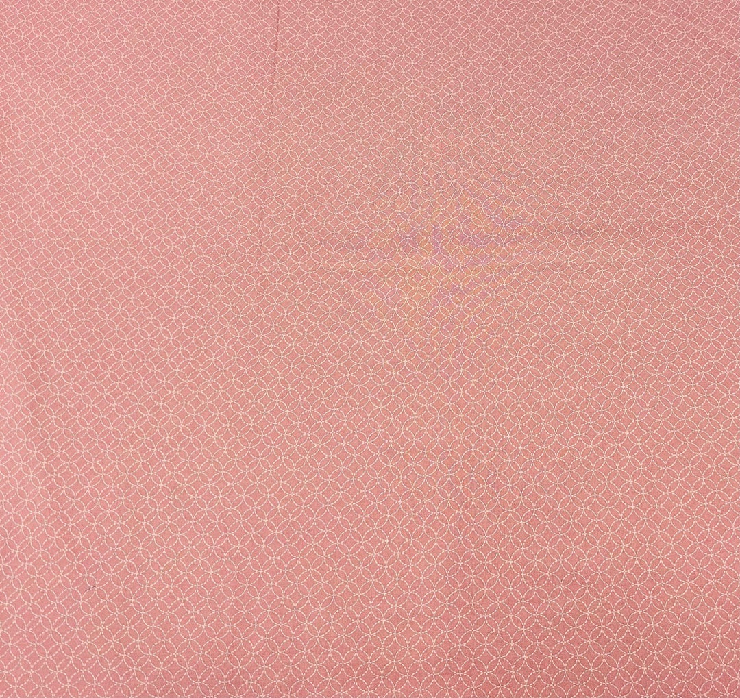 JAPAN COTTON PRINT #11/2