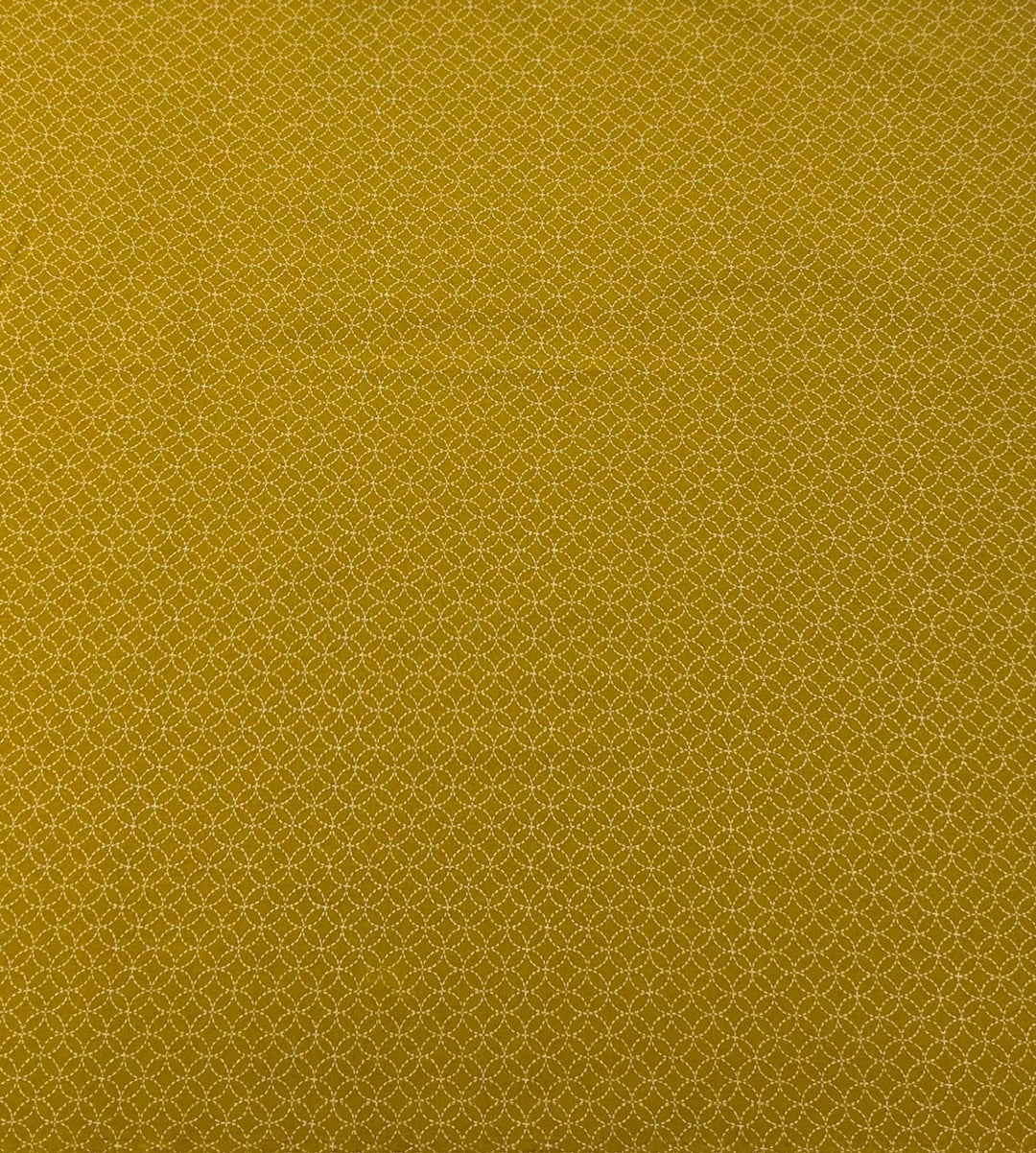 JAPAN COTTON PRINT #11/4
