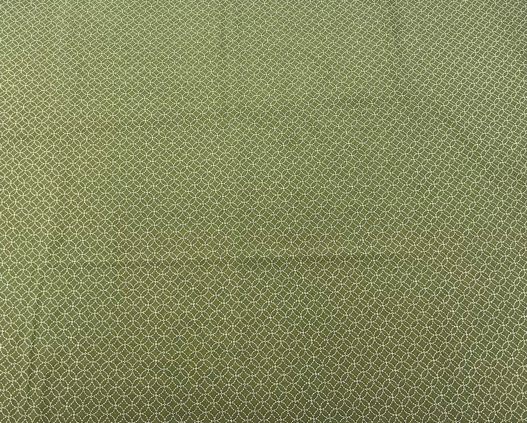 JAPAN COTTON PRINT #11/5
