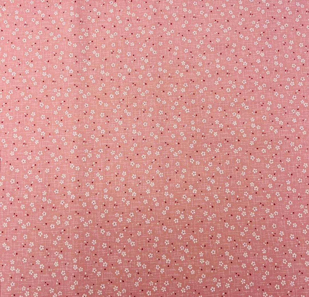 JAPAN COTTON PRINT #2/1