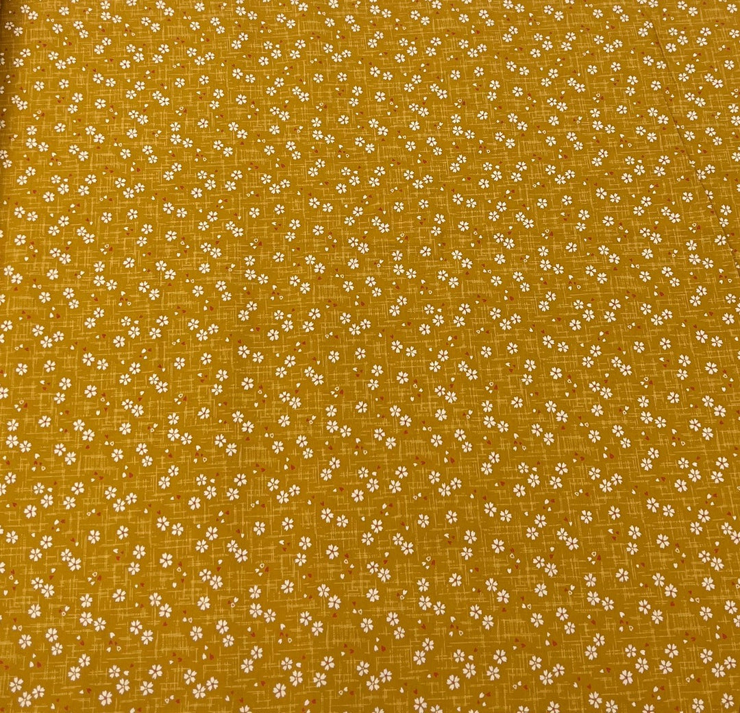 JAPAN COTTON PRINT #2/2