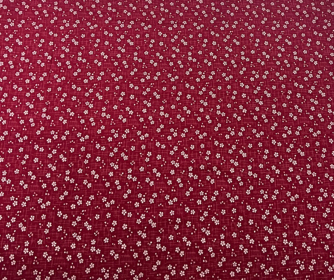 JAPAN COTTON PRINT #2/3