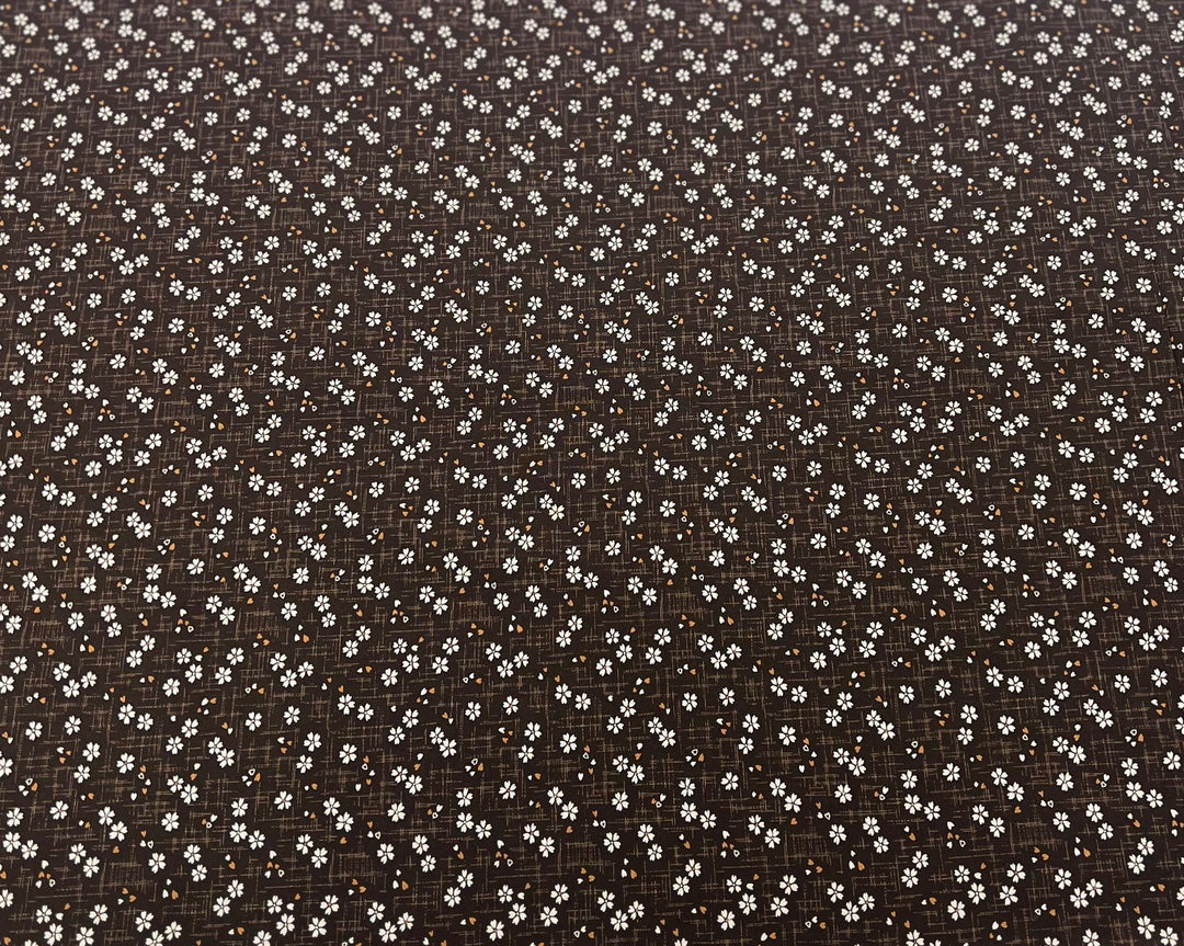 JAPAN COTTON PRINT #2/5