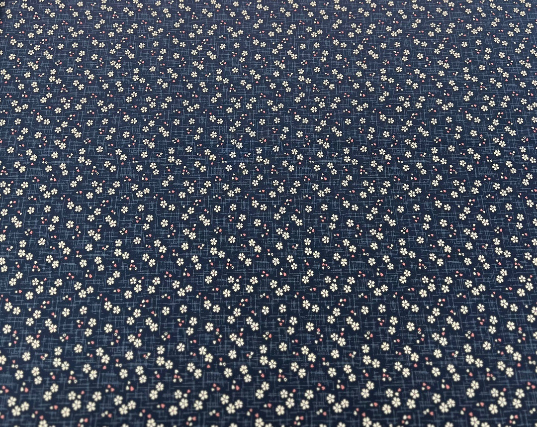 JAPAN COTTON PRINT #2/6