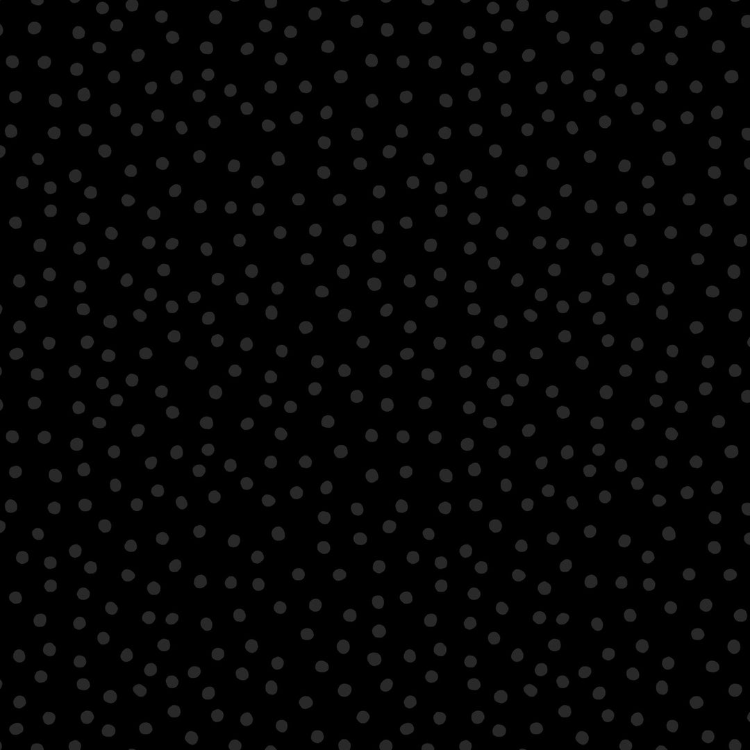 DUSK - BLACK PIGMENT DOTS 