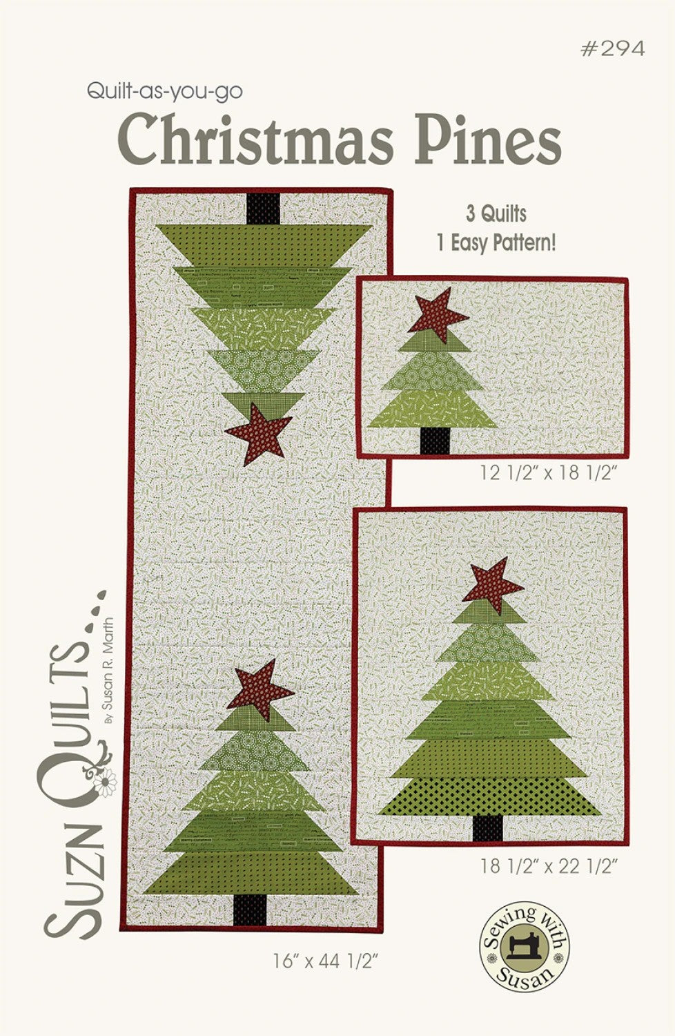 CHRISTMAS PINES