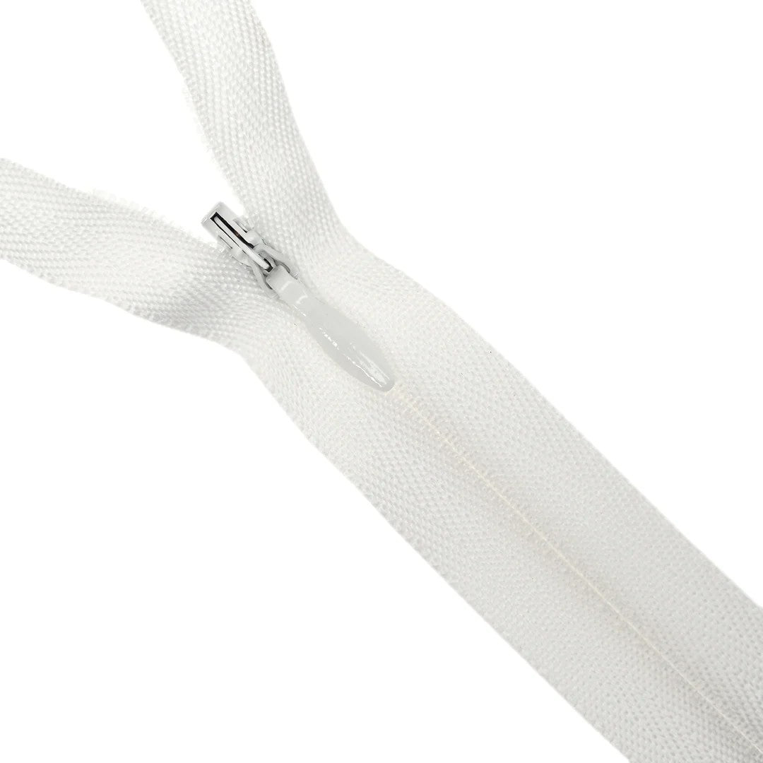 ZIP INVISIBLE MEDIUM DUTY 60CM 030