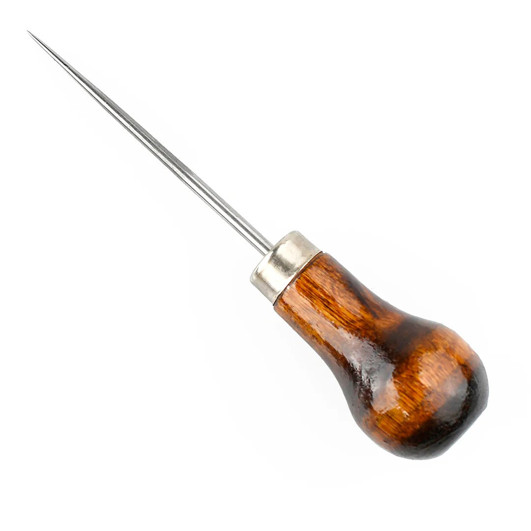 AWL TRADITIONAL WITH WOODEN HANDLE