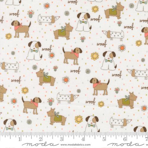 MODA LUCKY M55700 11
